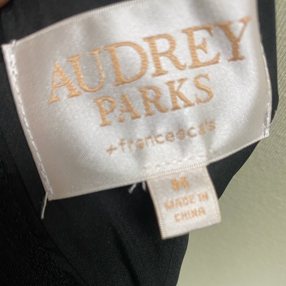 NWOT Carey Chain Waist Gothic Mini Dress - Picture 4 of 8